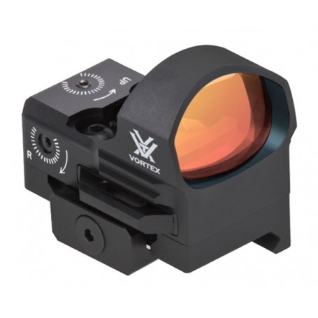 Vortex Razor rdeča pika 6 MOA (SKU: RZR-2003)