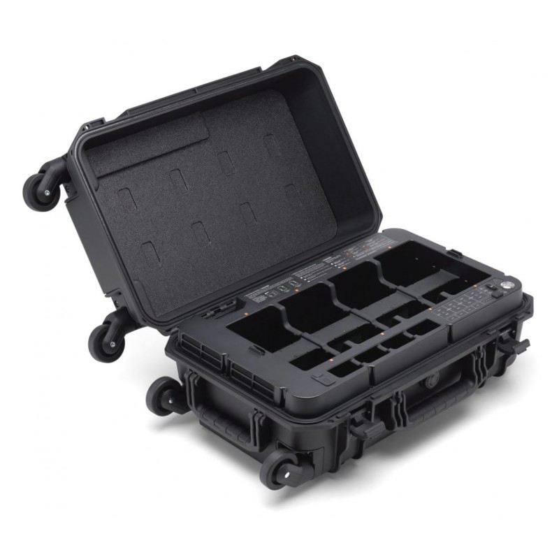 DJI BS65 인텔리전트 배터리 스테이션