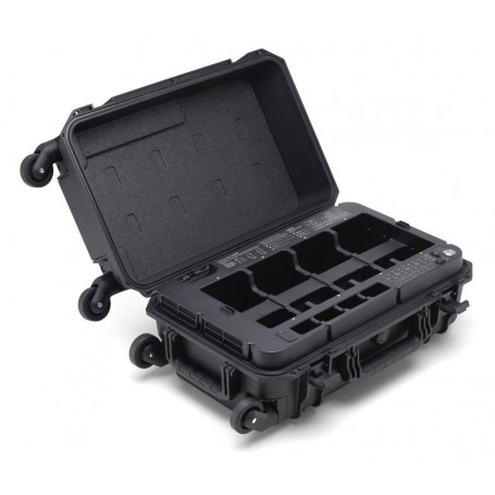 DJI BS65 Intelligent batteristasjon