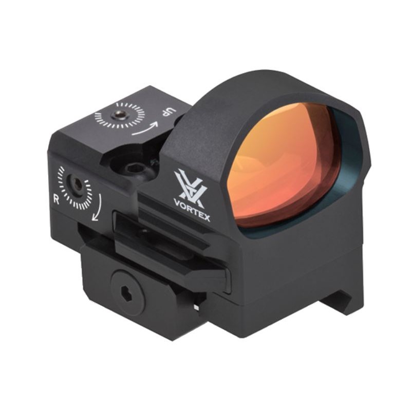 Vortex Razor коллиматорный прицел 3 МОА (артикул: RZR-2001)