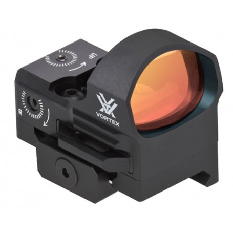 Vortex 剃刀红点 3 MOA（SKU：RZR-2001）