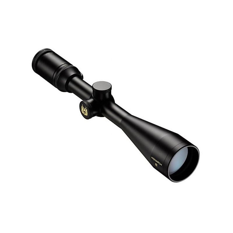 ניקון מונארך 3 2.5-10x50 עם ניקופלקס / דופלקס (BRA14020)