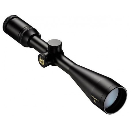 Nikon Monarch 3 2,5-10x50 avec NP NIKOPLEX / Duplex (BRA14020)