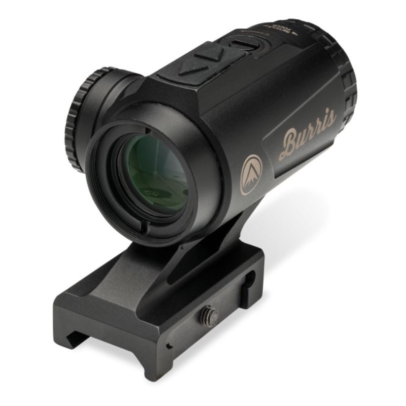Burris RT-3 3x Prizma (SKU: 300262)
