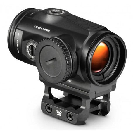 Вортекс Спитфайър HD GEN-2 3x призматичен прицел (SKU: SPR-300)
