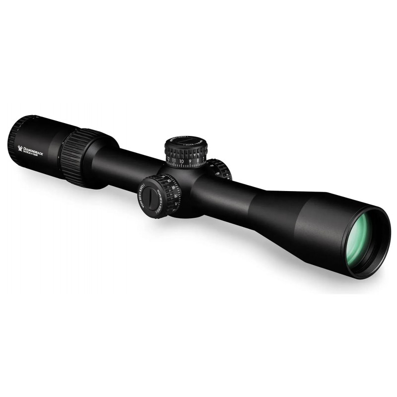 보텍스 다이아몬드백 택티컬 4-16x44 FFP AO EBR-2C MRAD (SKU: DBK-10027)
