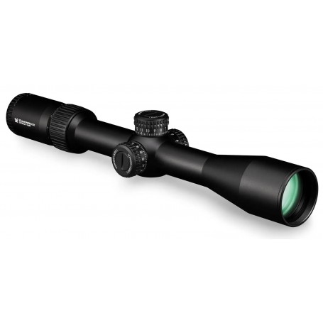 Βόρτεξ Diamondback Tactical 4-16x44 FFP AO EBR-2C MRAD (ΚΩΔ: DBK-10027)