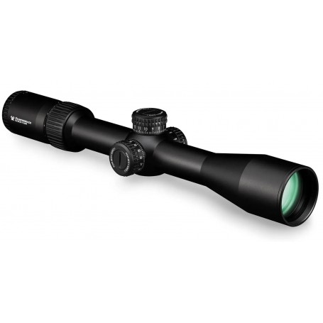 Vortex Diamondback Tactical 4-16x44 FFP AO EBR-2C MOA (арт. DBK-10026)