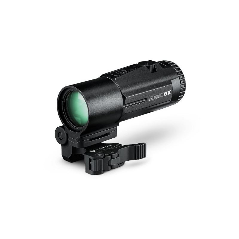 مكبر فيortex Micro 6x (رقم المنتج: V6XM)