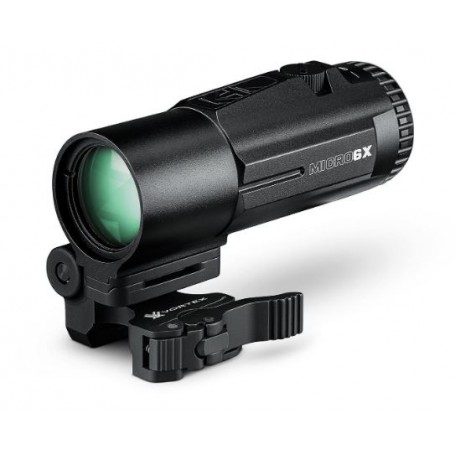 Vortex Micro 6x suurendaja (SKU: V6XM)