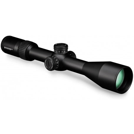 Vortex Diamondback Tactical 6-24x50 FFP 30 mm AO EBR-2C MRAD (Šifra: DBK-10029)