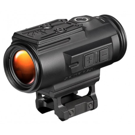 نطاق منشور Vortex Spitfire HD GEN-2 5x (SKU: SPR-500)