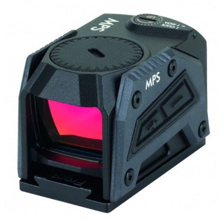 史坦納微型手槍瞄準器 MPS（型號：8700-MPS）