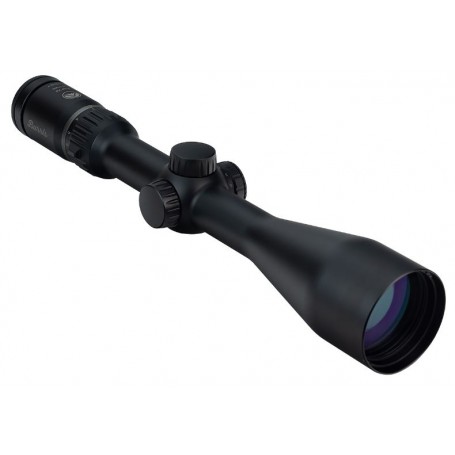 Burris FOUR Xe 3-12x56 Vācu 3P 4 (SKU: 200504)