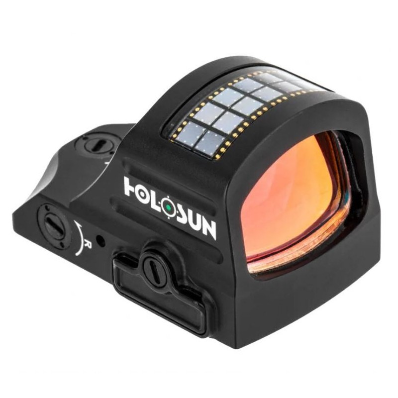 برايماري آرمز هولوسان HE507C-GR-X2 إيه سي إس إس فولكان (رقم المنتج: HE507C-GR-X2-ACSS)