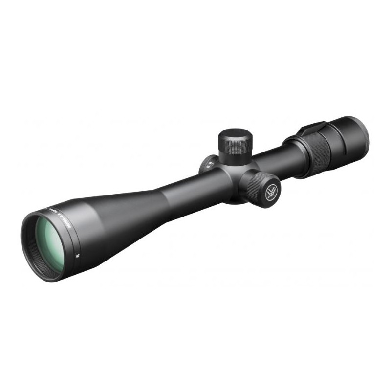 Vortex Viper 6,5-20x50 PA BDC MOA (известен още като 6,5-20x50 30 мм AO BDC, артикулен номер: VPR-M-06BDC)