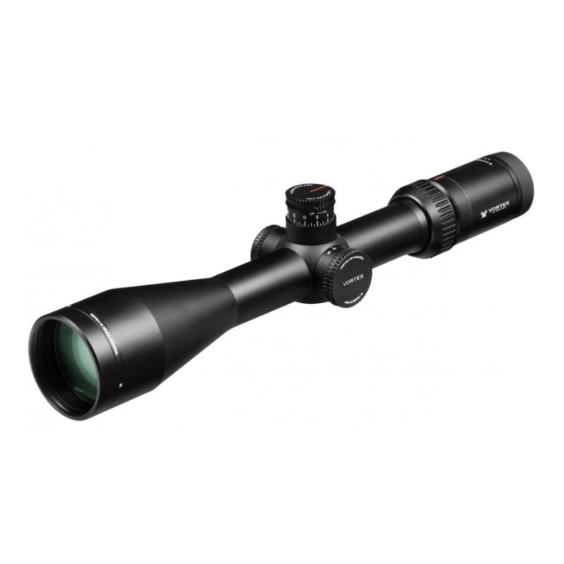فورتكس فايبر HSLR 4-16x50 ديد-هولد BDC (MOA) (رمز المنتج: VHS-4307-LR)