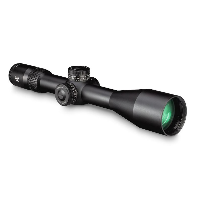 Вортекс Веном 5-25x56 FFP 34 мм AO EBR-7C MRAD (SKU: VEN-52502)