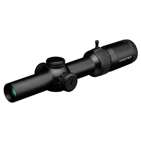 וורטקס סטרייק איגל 1-8x24 30 מ"מ AR-BDC3 (מק"ט: SE-1824-2)