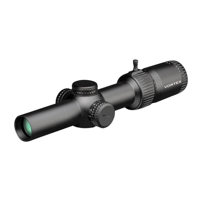 วอร์เท็กซ์ สไตรค์ อีเกิล 1-8x24 30 มม. FFP EBR-8 (รหัสสินค้า: SE-1801)