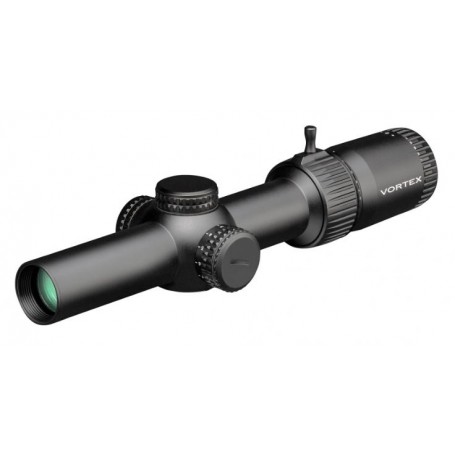 Вортекс Страйк Игъл 1-8x24 30 мм FFP EBR-8 (SKU: SE-1801)