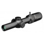旋风鹰 1-8x24 30毫米 FFP EBR-8(型号:SE-1801)