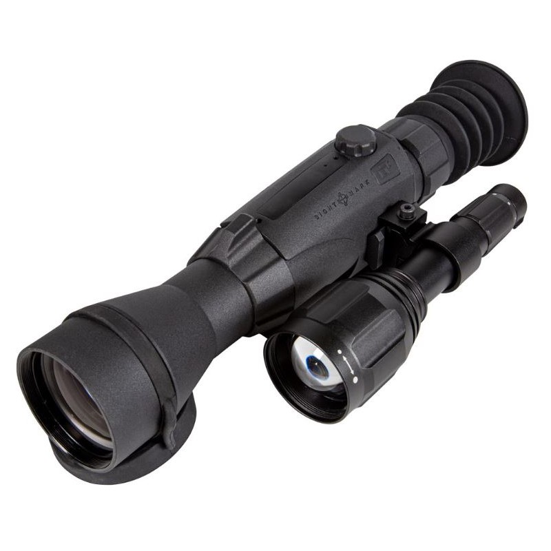 Sightmark Wraith 4K MAX 3-24x50 (Varenr: SM18030)