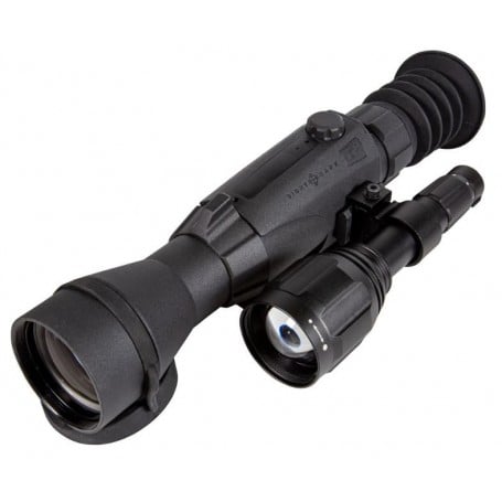 Sightmark Wraith 4K MAX 3-24x50 (SKU: SM18030)