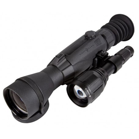 سایت‌مارک رِیث 4K مکس 3-24x50 (کد کالا: SM18030)