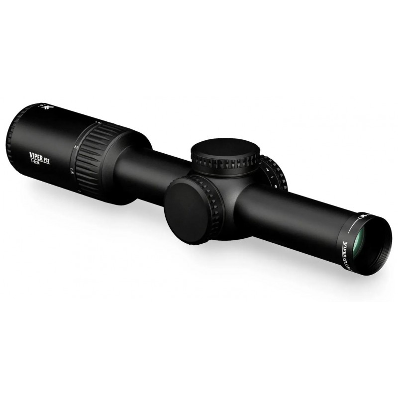 เวอร์เท็กซ์ ไวเปอร์ พีเอสที เจน 2 1-6x24 วีเอ็มอาร์-2 โมเอ (รหัสสินค้า: PST-1605)