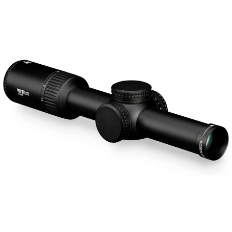 旋風毒蛇 PST 二代 1-6x24 VMR-2 MOA（型號：PST-1605）