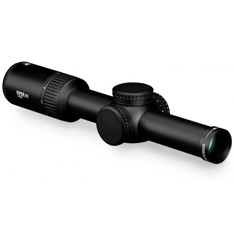 เวอร์เท็กซ์ ไวเปอร์ พีเอสที เจน II 1-6x24 วีเอ็มอาร์-2 เอ็มแรด (รหัสสินค้า: PST-1607)