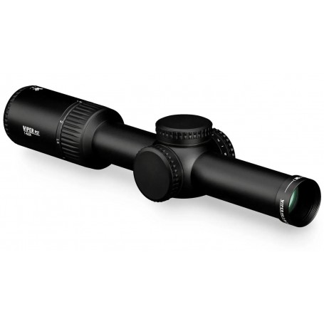 וורטקס וייפר PST GEN II 1-6x24 VMR-2 MRAD (מק"ט: PST-1607)