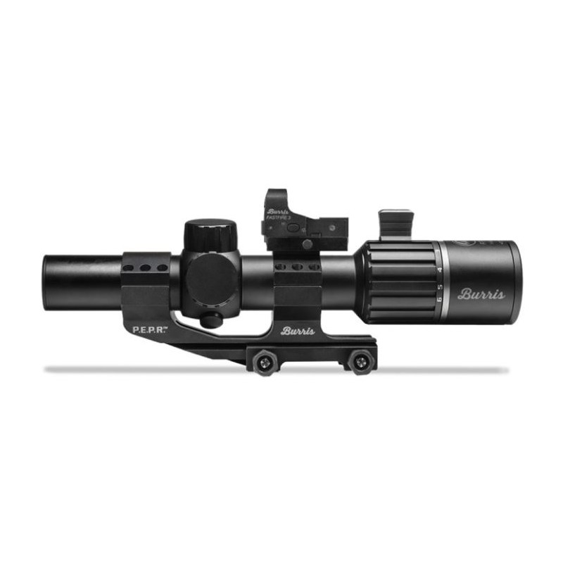 Burris RT-6 Tactical Kit (200475)