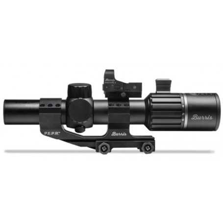 Burris RT-6 Taktiskt Kit (200475)