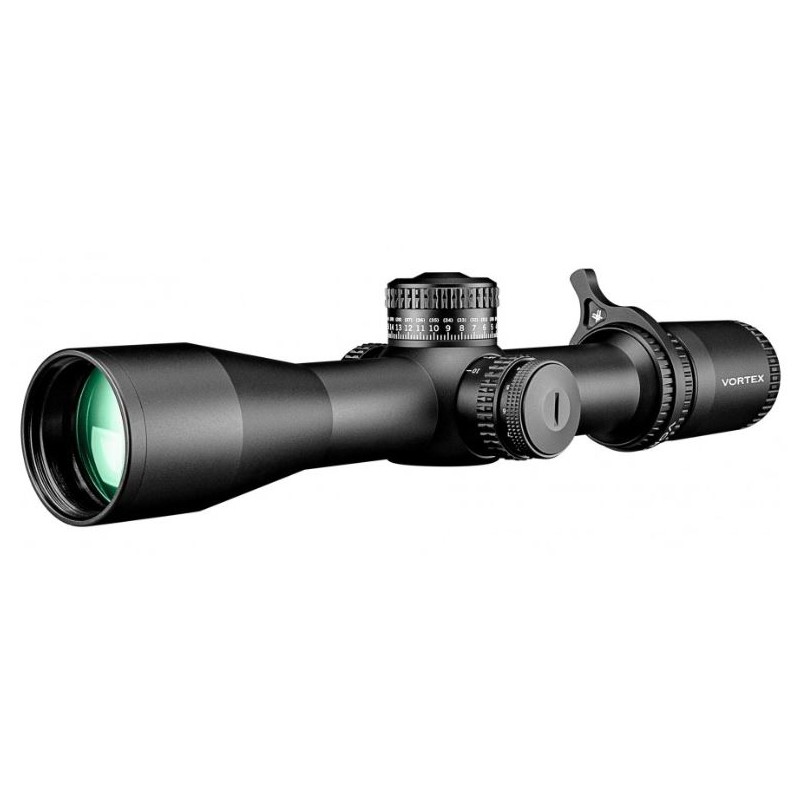 วอร์เท็กซ์ สไตรค์ อีเกิล 3-18x44 FFP 34 มม. AO EBR-7C MRAD (รหัสสินค้า: SE-31802)