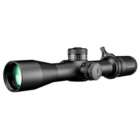 旋風鷹 3-18x44 FFP 34毫米 AO EBR-7C MRAD（型號：SE-31802）