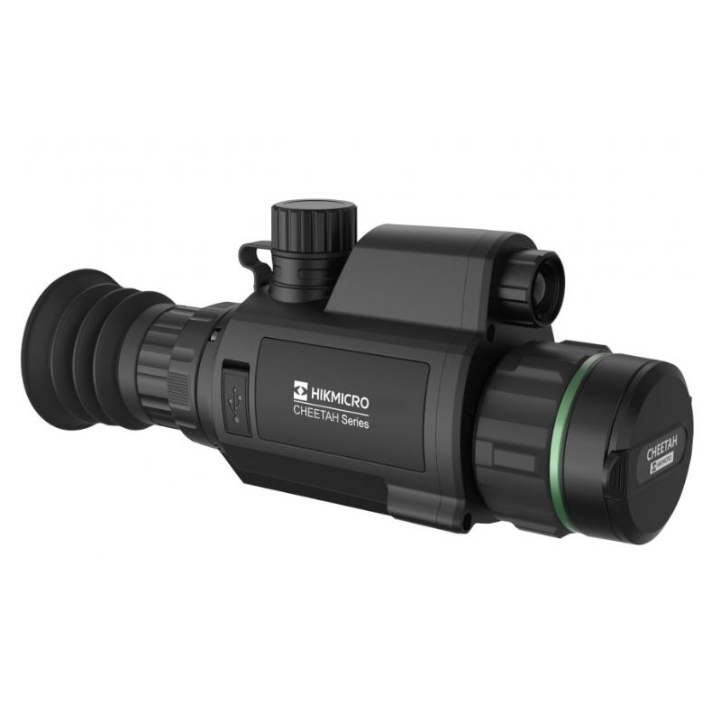 HIKVISION Hikmicro Cheetah 940 нм – нічний приціл