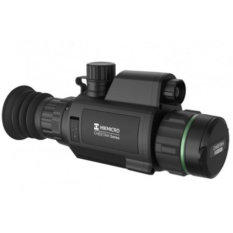 HIKVISION Hikmicro Cheetah 940 nm - nakts redzamības tēmēklis