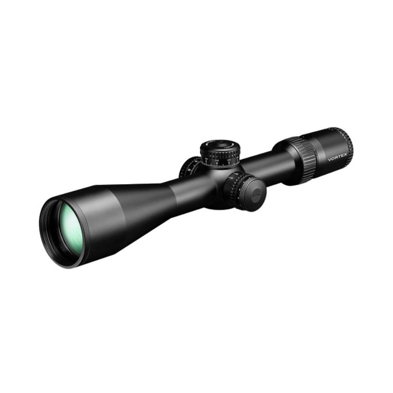 Vortex Strike Eagle 5-25x56 FFP 34毫米 AO EBR-7C MRAD（型號：SE-52504）