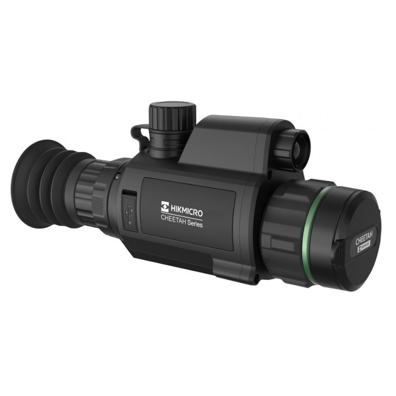 HIKVISION Hikmicro Cheetah 850 nm - σκοπευτικό νυχτερινής όρασης