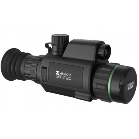 HIKVISION Hikmicro Cheetah 850 nm - нощен мерник