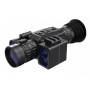 Sytong HT-60 LRF 940 nm digitaalinen yötähtäin laseretäisyysmittarilla