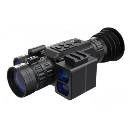 Sytong HT-60 LRF 940 nm デジタルナイトビジョンサイト レーザー距離計付き