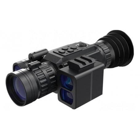 Sytong HT-60 LRF 850 nm digital nv sight with laser rangefinder