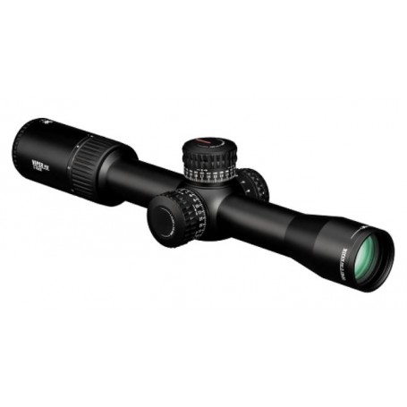 Vortex Viper PST II 2-10x32 FFP EBR-4 MOA (TUOTEKOODI: PST-2101)
