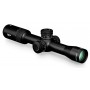 فورتكس فايبر PST II 2-10x32 FFP EBR-4 MRAD (رمز المنتج: PST-2105)