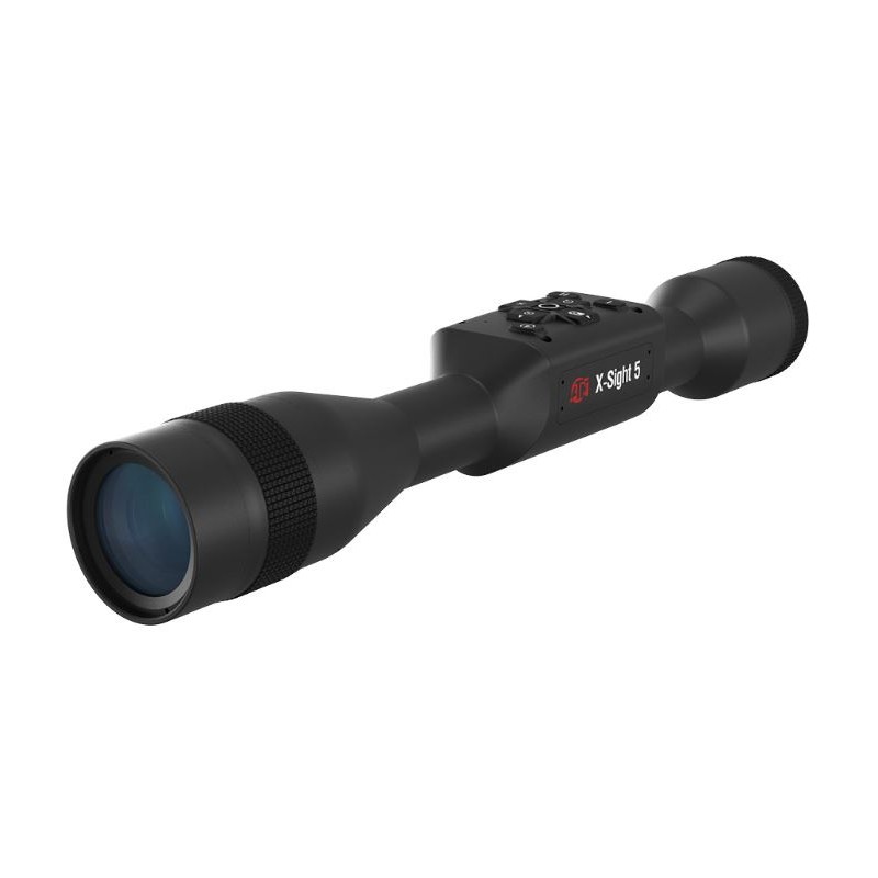 ATN X-Sight 5 3-15x (Šifra: DGWSXS3155P)