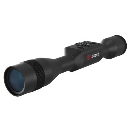 ATN X-Sight 5 3-15x（型號：DGWSXS3155P）