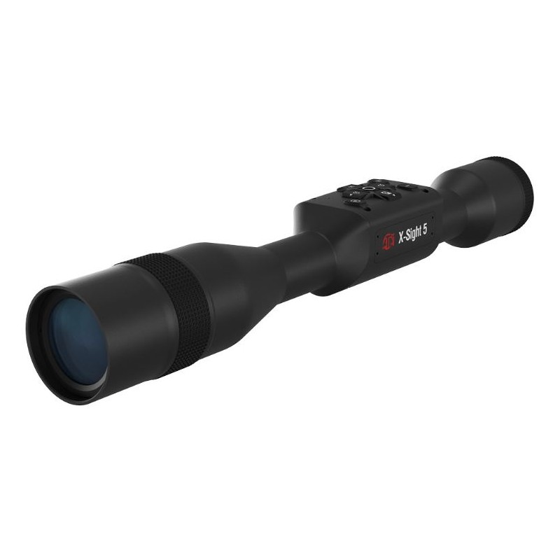 ATN X-Sight 5 5-25x (Codice: DGWSXS5255P)